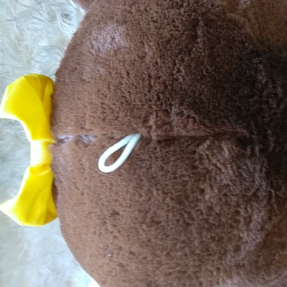 Knotts Beary-Tales Berry Farm Return to the Fair Girl Pup Large 17" Plush Stuffy - Picture 7 of 7